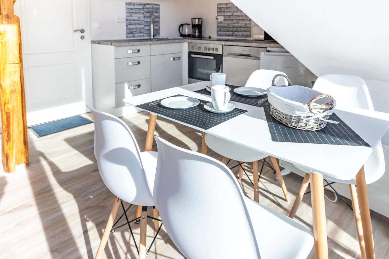 Ferienhaus Moselherz Merl Экстерьер фото