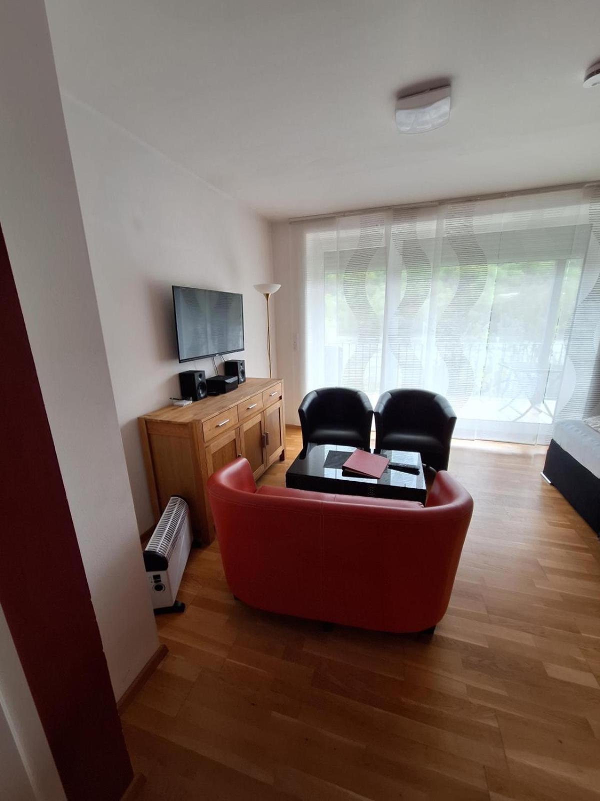 Ferienhaus Moselherz Merl Экстерьер фото