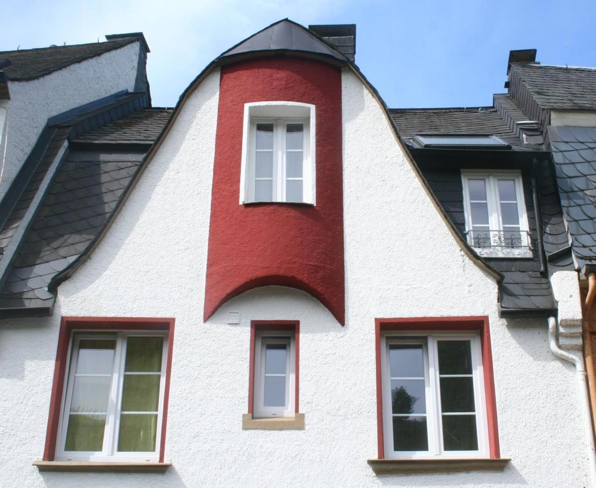 Ferienhaus Moselherz Merl Экстерьер фото