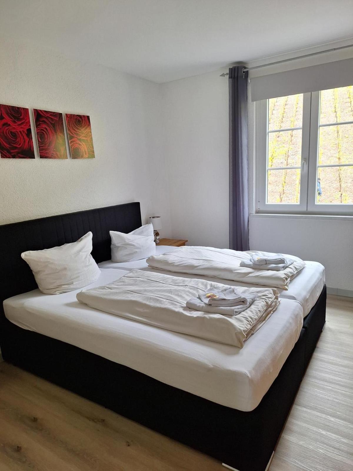 Ferienhaus Moselherz Merl Экстерьер фото