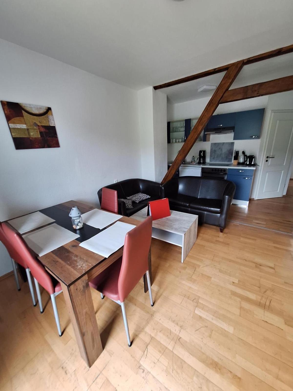 Ferienhaus Moselherz Merl Экстерьер фото