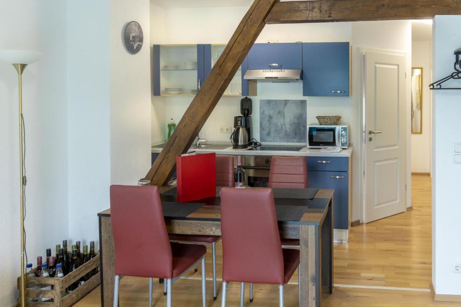 Ferienhaus Moselherz Merl Экстерьер фото