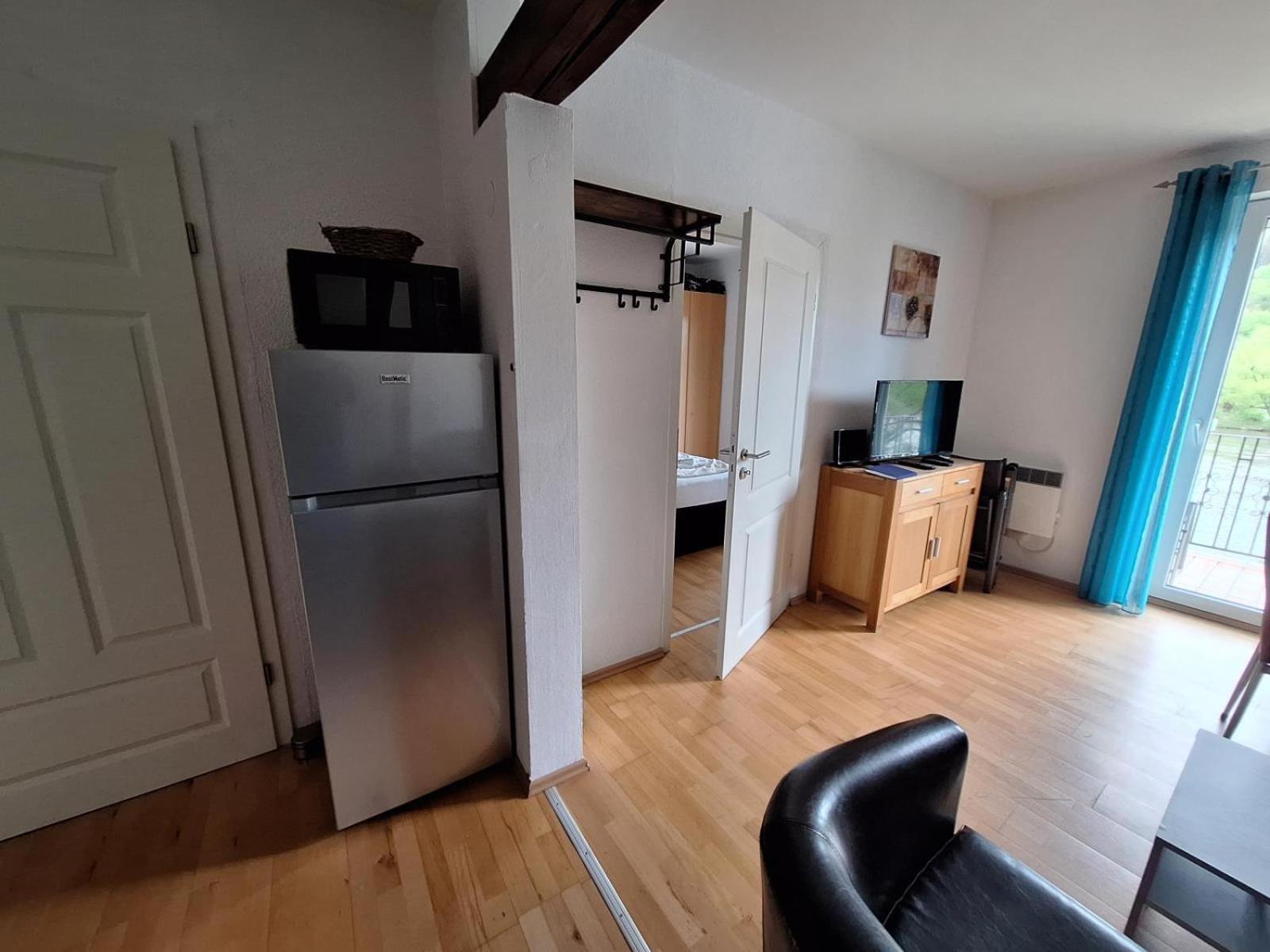 Ferienhaus Moselherz Merl Экстерьер фото