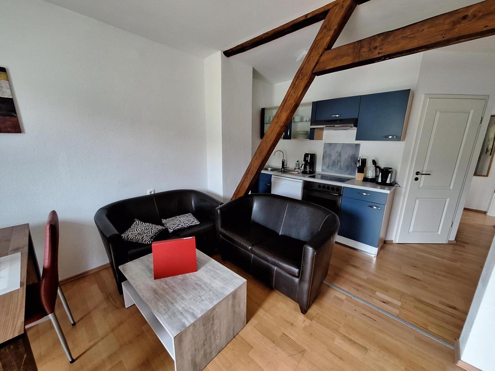 Ferienhaus Moselherz Merl Экстерьер фото
