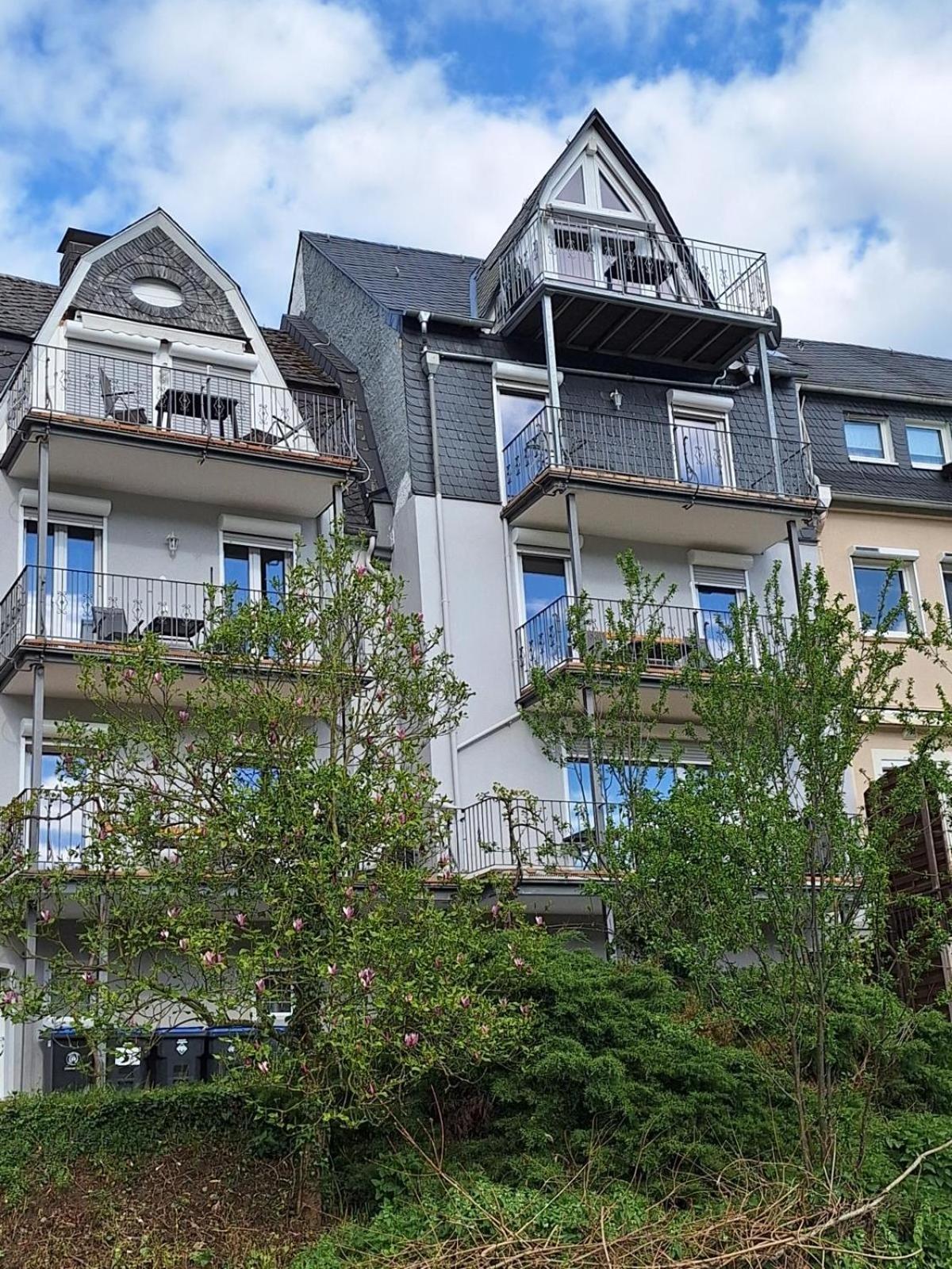 Ferienhaus Moselherz Merl Экстерьер фото