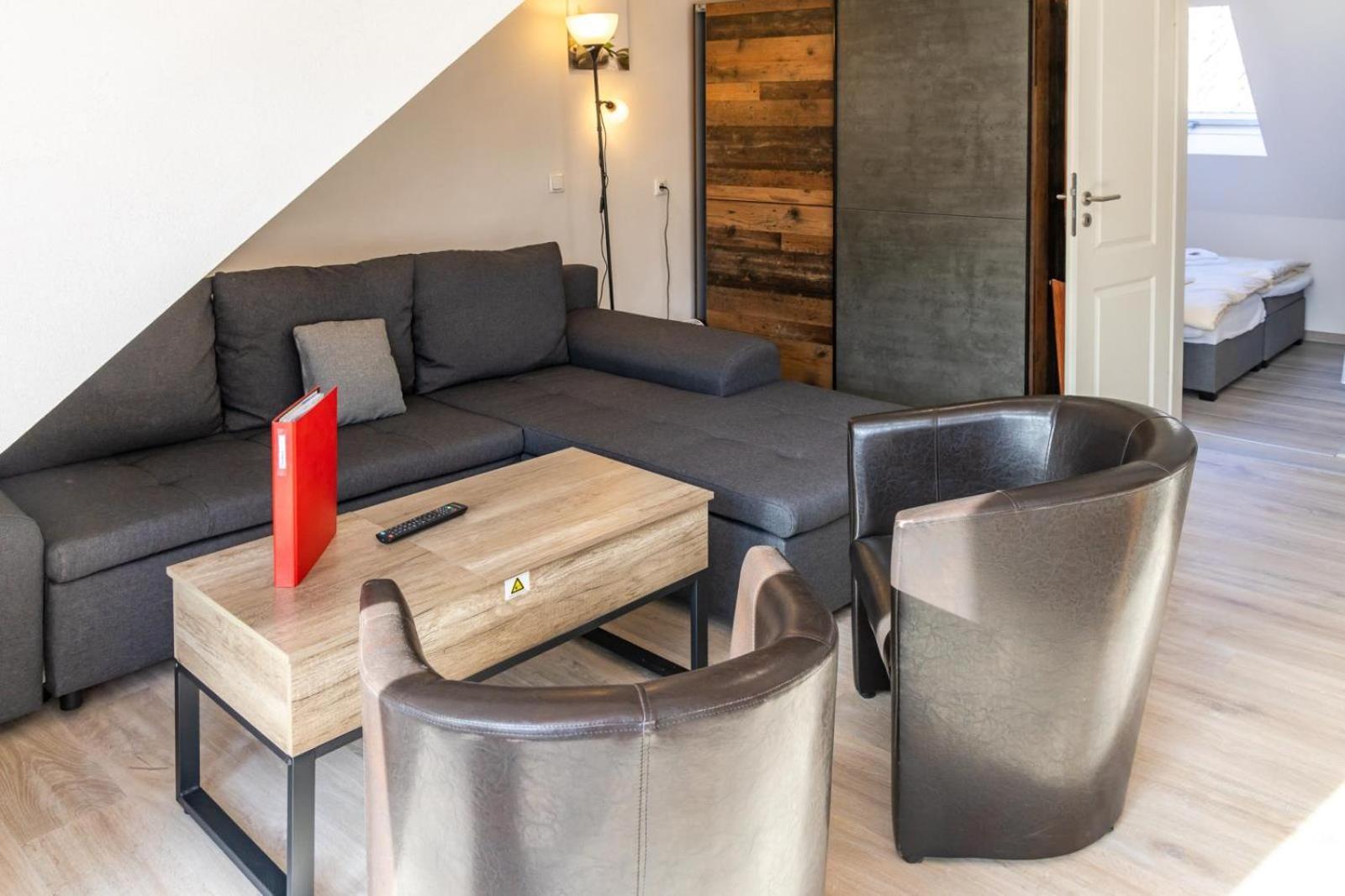 Ferienhaus Moselherz Merl Экстерьер фото