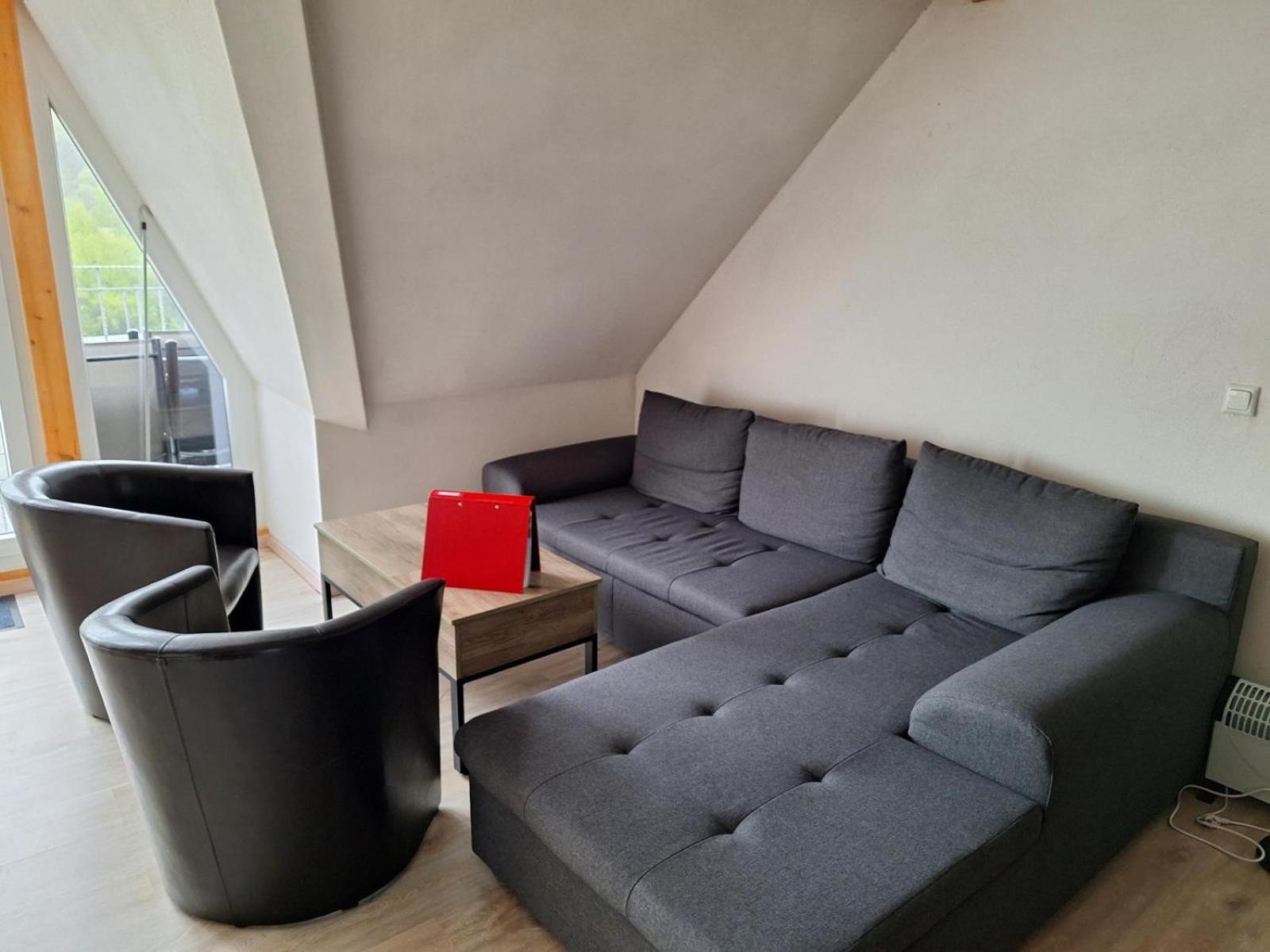 Ferienhaus Moselherz Merl Экстерьер фото
