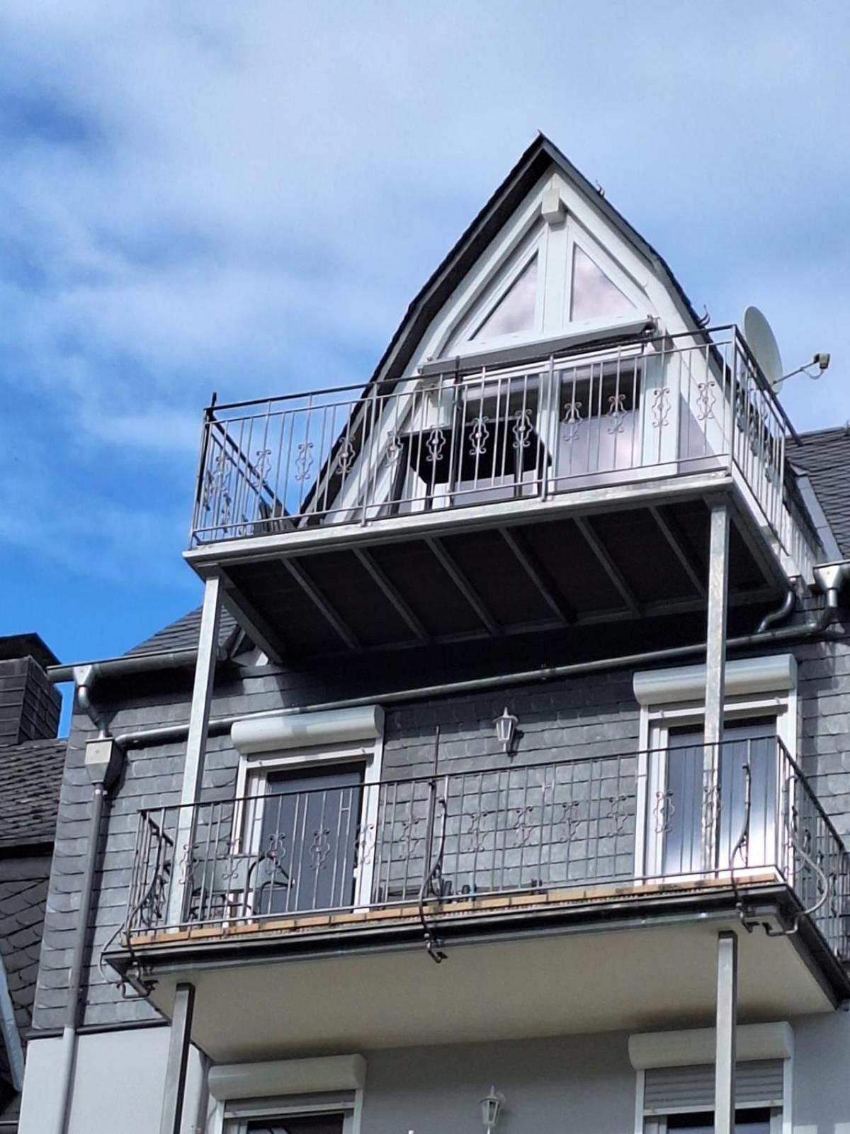 Ferienhaus Moselherz Merl Экстерьер фото